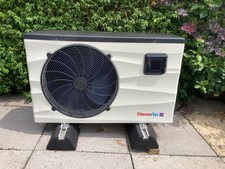 Thermotec heat pump for sale  KINGSBRIDGE