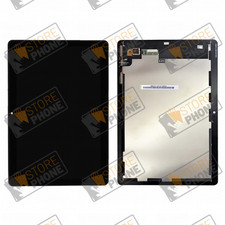 Ecran lcd tactile d'occasion  Marseille XIV