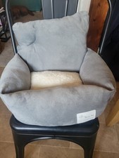 Car dog seat for sale  DURSLEY