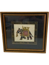 Vintage indian elephant for sale  UK
