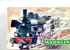 Märklin hauptkatalog 1967 gebraucht kaufen  Bergisch Gladbach