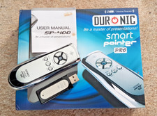 Duronic wireless smart for sale  BORDON