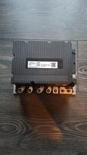 Linde controller lac d'occasion  Orleans-