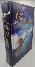 Niv life spirit for sale  Colorado Springs