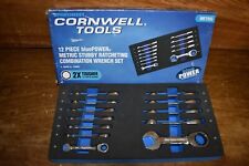 Cornwell tools bprw12msst for sale  New Bern