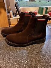 Chelsea boots herren gebraucht kaufen  Schöppenstedt