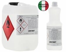 Alcool etilico incolore usato  Villanova di Camposampiero