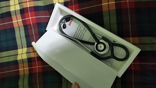Fonendoscopio erka come usato  Crema