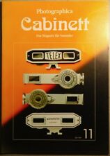 Photographica cabinett watamet gebraucht kaufen  Nürnberg