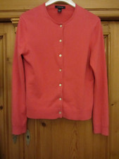 Lands end cardigan gebraucht kaufen  Köln
