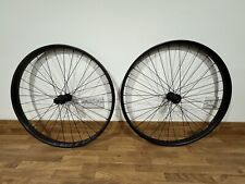 Wtb i35 wheelset for sale  WESTON-SUPER-MARE