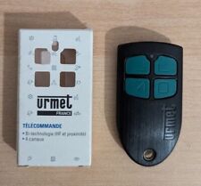 Urmet memobip4b télécommande d'occasion  Fontenay-sous-Bois