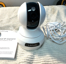 Lefun wireless camera for sale  Chesterfield