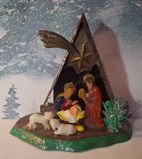 Vintage christmas 3.5 for sale  Berwyn