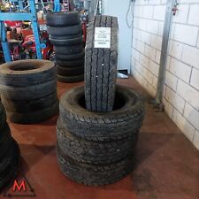 Set gomme pneumatici usato  Italia