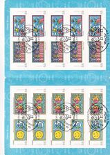 280851 bund gestempelt gebraucht kaufen  Wilhelmshaven