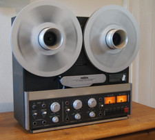 Revox b77 spur gebraucht kaufen  Steinburg