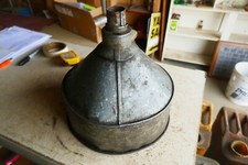 Vintage large galvanized for sale  Bruce