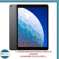 Ipad air 256gb usato  Bovolone