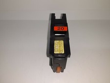 Fpe na120 amp for sale  Ellenton