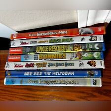 Kids dvd movies for sale  Wentworth