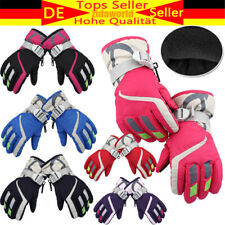 Kinder winter handschuhe gebraucht kaufen  Bremen