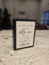 Middle little mess for sale  Loganville
