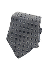 Cravatta uomo vintage usato  Morro d'Oro