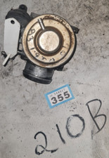 Audi egr valve for sale  PETERHEAD