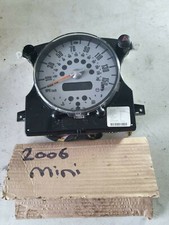 Bmw mini clocks for sale  GRAYS