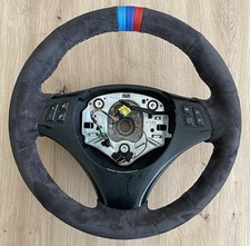 Volant alcantara multi d'occasion  Marseille X