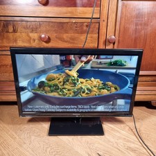 Panasonic l24x6b viera for sale  MORDEN