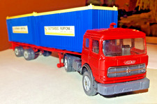 Camion yaxon fiat d'occasion  Oberhaslach