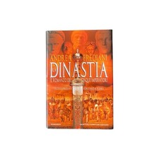 Dinastia romanzo dei usato  Perugia