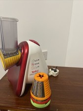 Tefal fresh express for sale  GRAYS