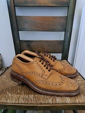 Loake 1880 oxford for sale  LEEDS