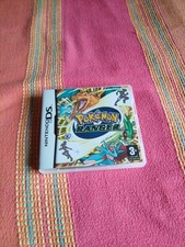 Pokemon ranger pal usato  Bologna