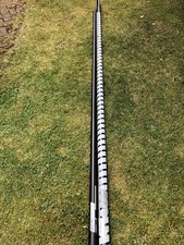 North surfmast silver gebraucht kaufen  Apensen