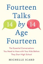 Fourteen talks age for sale  Interlochen