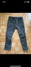 NORRONA Svalbard Flex1 Pants Trousers Men's Size L Outdoor Hiking Trekking Grey na sprzedaż  PL