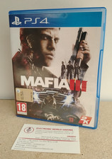 Mafia ps4 usato usato  Savona