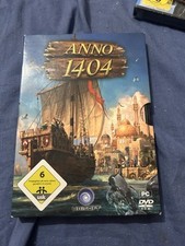 Anno 1404 gebraucht kaufen  Zweibrücken