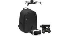 Parrot bepop adventurer usato  Cassano d'Adda