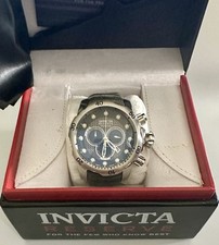 Relógio masculino Invicta Reserve Venom modelo 15463 comprar usado  Enviando para Brazil