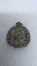 Military badge rifle for sale  KING'S LYNN
