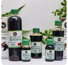 Fabulous herbal bitters gebraucht kaufen Fabulous herbal bitters gebraucht kaufen  Versand nach Germany