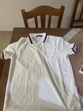 Polo stile gucci usato  Ottaviano