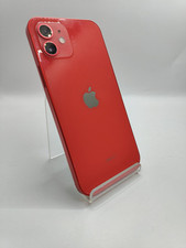 Apple iphone red for sale  CREWE