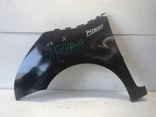 Aile gauche citroen d'occasion Aile gauche citroen d'occasion  Cléguer