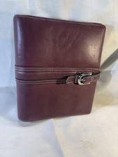 Vintage franklin covey for sale  Davenport